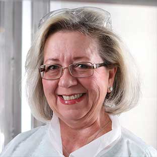 Dr. Barbara Marusiak DHSc