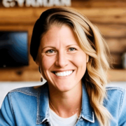 Brenna Bray Ph.D.
