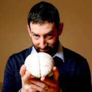 David Vago Ph.D.
