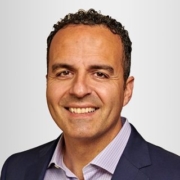 Raffi Tachdjian M.D., MPH