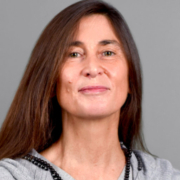 Dr. Elena Rocchi Ph.D. M.Arch.