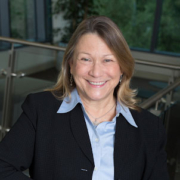 Jacquelyn Moire Ph.D.