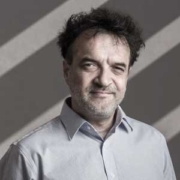 Lance Gharavi  Ph.D.