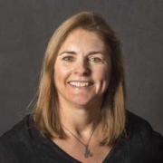 Nancy Cooke Ph.D