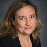 Luisa Caldas Ph.D, MSc