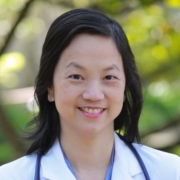 Sophia Yen M.D., MPH