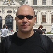 Ahmed Elgammal Ph.D.