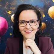 Iwona Fluda Ph.D.